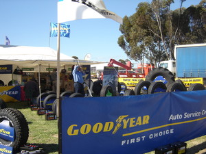 Goodyear Autocare Kadina Pic 5 - YP Field Days