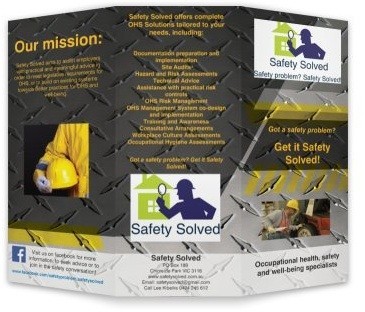 Safety Solved Pic 1