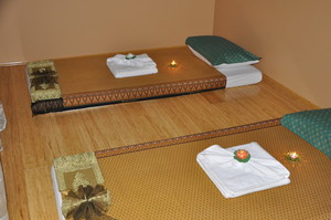 Bai Bua Traditional Thai Massage Pic 5