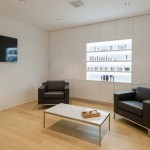 Beauty Logic Medispa and Cosmetic Clinic Pic 3 - Come in sit and relax in our exclusive waiting lounge where privacy required we have access to your very own waiting area Enjoy a beverage snack from our MENU