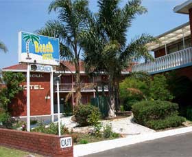 Thirroul Beach Motel Pic 1 - Thirroul Beach Motel