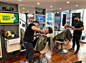 Royal cut Barber & Hair Salon Pic 4