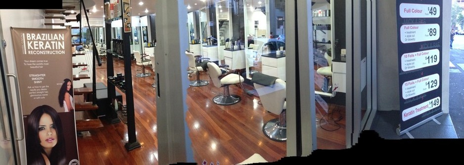 Royal cut Barber & Hair Salon Pic 1