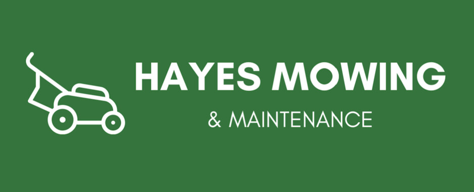 Hayes Mowing & Maintenance Pic 1