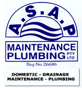 A.S.A.P. Plumbing Pic 1