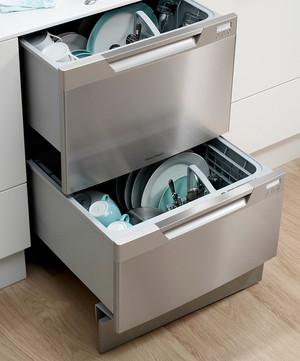 Universal appliances Pic 3 - DISH WASHERS