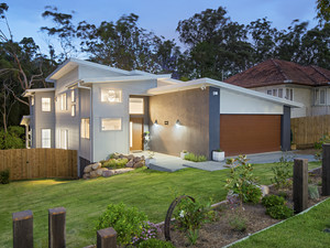 Sovereign Homes Qld Pty Ltd Pic 4 - Sovereign Homes New Home