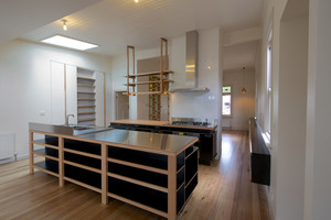 T.R Cabinets & Joinery Pic 4 - Kitchen Cabinet Makers Thomastown TR Cabinets and Joinery