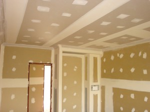 Just Ceilings Pty Ltd Pic 2 - Kitchen open plan ceiling