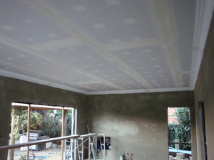 Just Ceilings Pty Ltd Pic 3 - New ceilings home addition