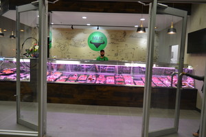 Meat at the Corner Pic 2