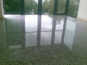 Aus-Pol Terrazzo Restorations Pic 3 - After