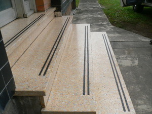 Aus-Pol Terrazzo Restorations Pic 4 - After restoration