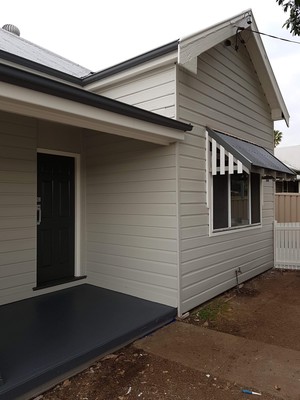 Hunter Coast Painting Pic 4 - Complete renovation in east Maitland