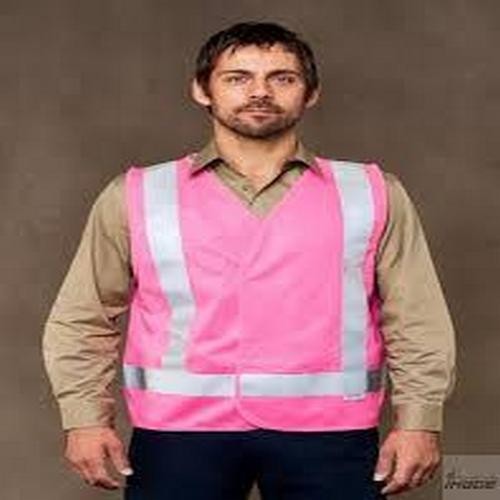 Asphalt Tools Supplies Pic 1 - Night Vest