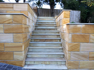 JB Structural Landscaping Pic 2