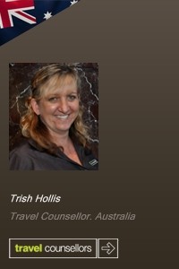 Travel Counsellors - Central Coast Trish Hollis Pic 1