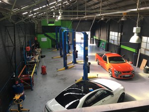 Williamstown Service Centre Pty Ltd Pic 4