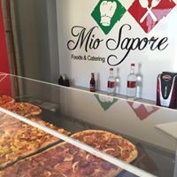 Mio Sapore Foods and Catering Pic 1