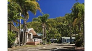 Ettalong Beach Holiday Village Pic 4