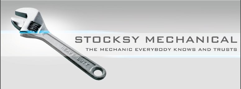 stocksy mechanical Pic 1