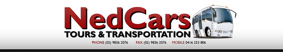 NedCars Tours And Transports Pic 1 - nedcars