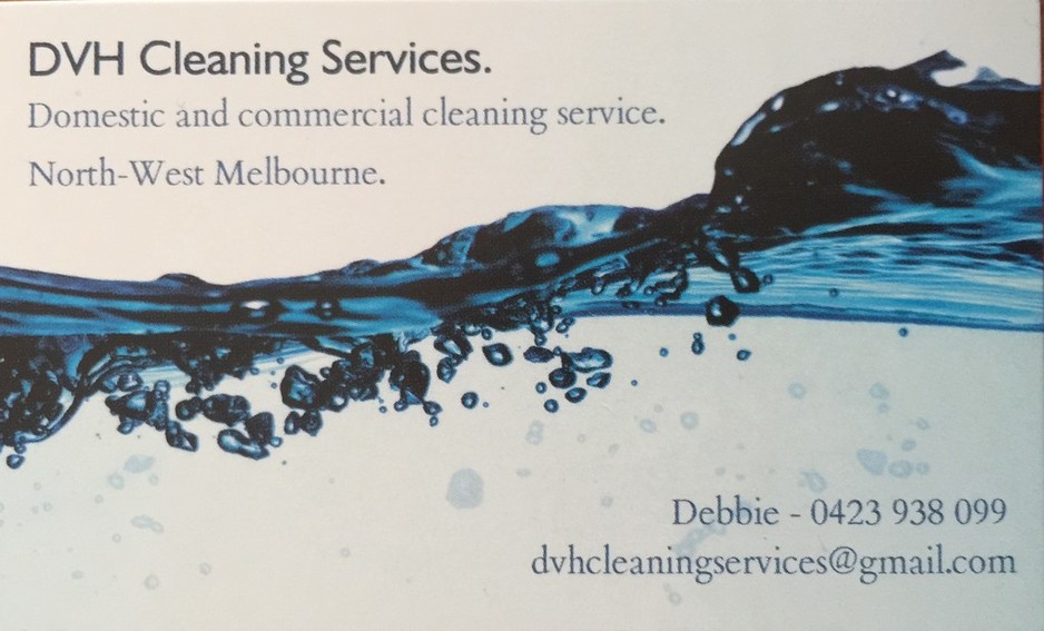 DVH Cleaning Services Pic 1