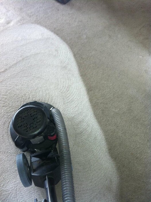 Carpet Cleaning The Gap Pic 1