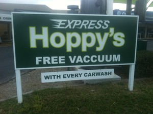 Hoppy's Handwash Cafe Pic 3