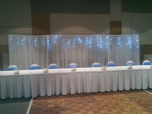 Budget Wedding Decorations Pic 4