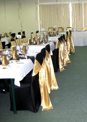 Budget Wedding Decorations Pic 3