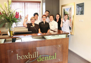 Box Hill Dental Pic 5