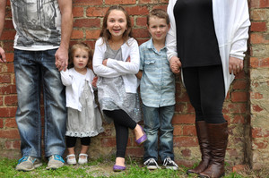 Creative Vue Imagery Pic 4 - Family