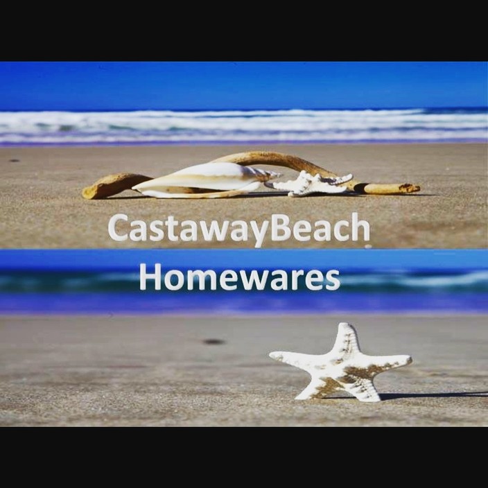 Castaway Beach Homewares Pic 1 - castawaybeachhomewares find our store on EBay and Gumtree and FaceBook