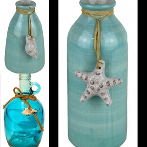 Castaway Beach Homewares Pic 3 - Vases Urns Bottles