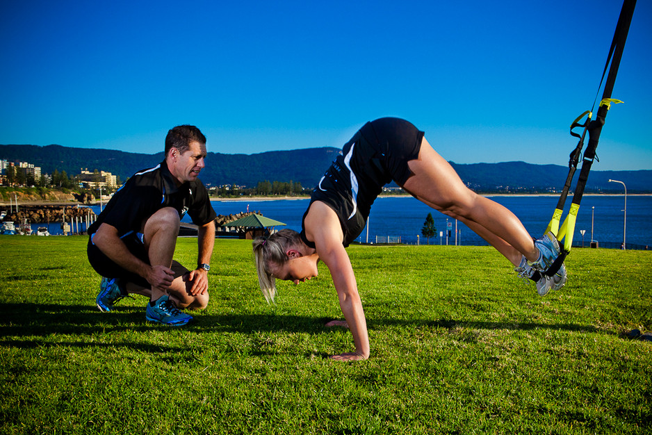 VO2 Vitality Personal Training & Fitness in North Wollongong, NSW, Personal Trainers TrueLocal