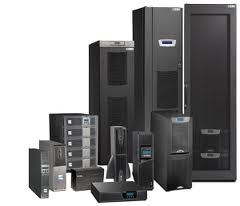 Power Backup Solutions Pic 1 - UPS systems