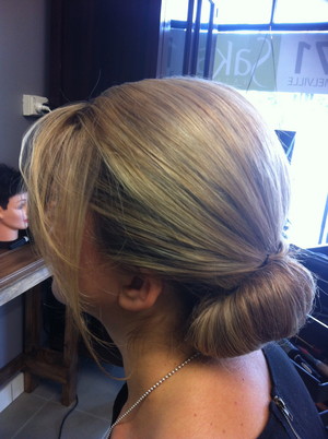 Saks Salons Pic 2 - Beautiful UpStyles