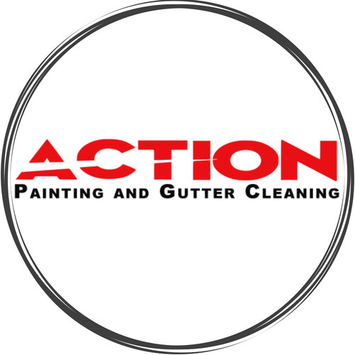 Action Painting and Gutter Cleaning Pic 1 - We are specialists in painting gutter cleaning and a range of other services We pride ourselves on delivering outstanding quality and workmanship for our clients across Melbourne