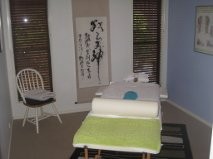 Unique Massage and Healing Pic 1