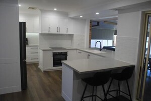 Kitchen & Joinery Professionals Pic 3