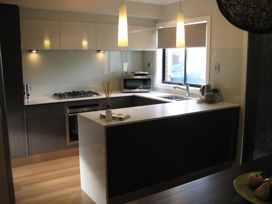 No.1 for Kitchens and Bathrooms Pic 1 - Looking for that wow factor