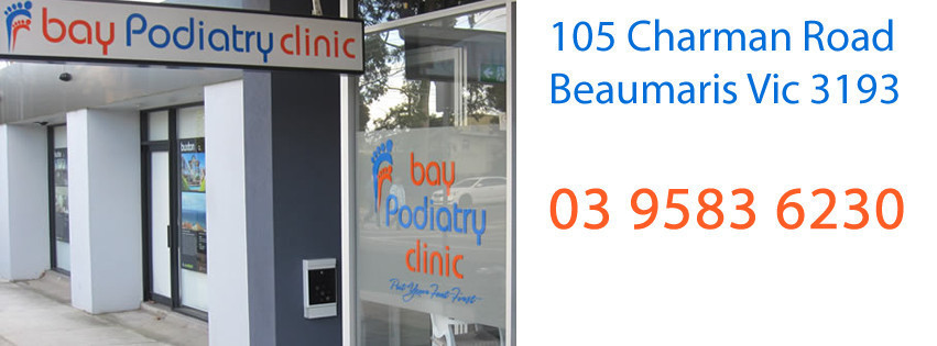 Bay Podiatry Clinic Pic 2