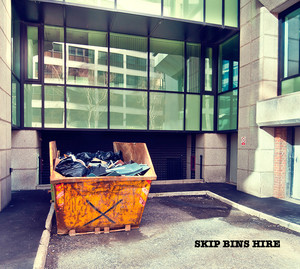 Skip Bins Hire Pic 3 - skip bins hire rubbish removal waste collection and much more