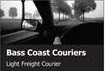 Bass Coast Couriers Pic 1