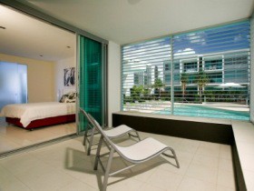 Element On Coolum Beach Pic 1 - Mint Resorts and Apartments Element on Coolum Beach