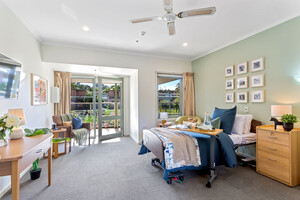 St Vincent's Home Care Melbourne Pic 2