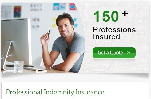 Isure Pic 1 - Professional Indemnity Insurance