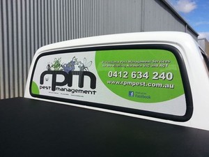 RPM Pest Management Pic 2 - Always available through phone or email and we ALWAYS return phonecalls Give us a call