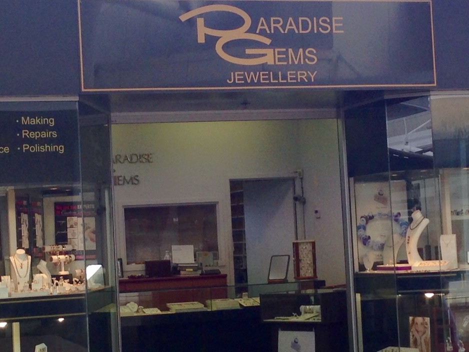 Paradise Gems Jewellery Pic 1